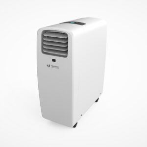 Mi Air Purifier 3 with True HEPA Filter