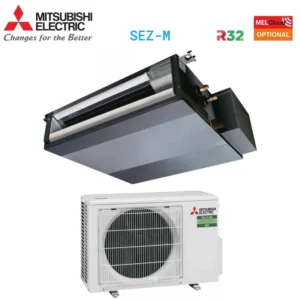 Mitsubishi Electric SEZ-M35DA + SUZ-M35VA 12 000 BTU R-32