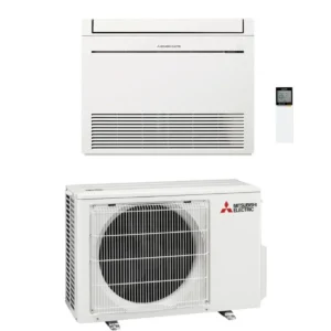 Mitsubishi Electric MFZ-KT35 12 000 BTU R-32 Wi-Fi en option