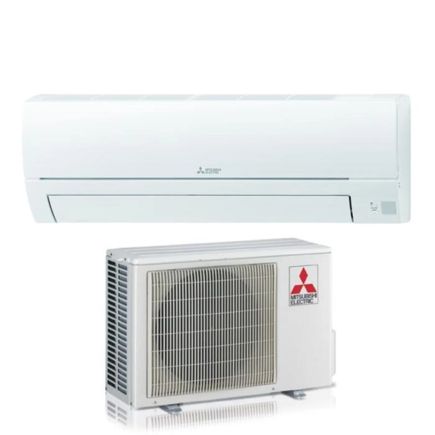Mitsubishi Electric MSZ-HR35VF (Smart) 12 000 BTU R-32