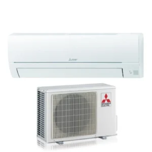 Climatiseur Inverter Mitsubishi Electric SMART MSZ -12 000 BTU R-32-