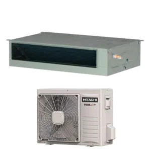 Hitachi Primairy RPIL-4.0UFE1NH + RAS-4.0UFESNH1 36 000 BTU R-32