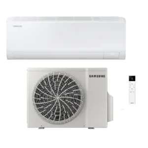 Samsung Cebu S2 9 000 BTU F-AR09CB2 R-32 Wi-Fi intégré