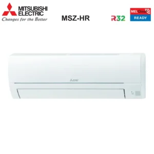 Mitsubishi Electric MSZ-HR35VF (Smart) 12 000 BTU R-32 Mitsubishi Electric MSZ-HR35VF (Smart) 12 000 BTU R-32