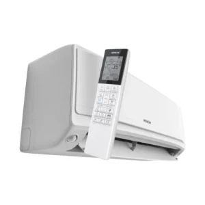 Hitachi airHome 600 9+9 avec RAM-G43N2HAE R-32 Wi-Fi intégré Hitachi airHome 600 9+9 avec RAM-G43N2HAE R-32 Wi-Fi intégré