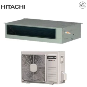 Hitachi Primairy RPIL-4.0UFE1NH + RAS-4.0UFESNH1 36 000 BTU R-32 Hitachi Primairy RPIL-4.0UFE1NH + RAS-4.0UFESNH1 36 000 BTU R-32