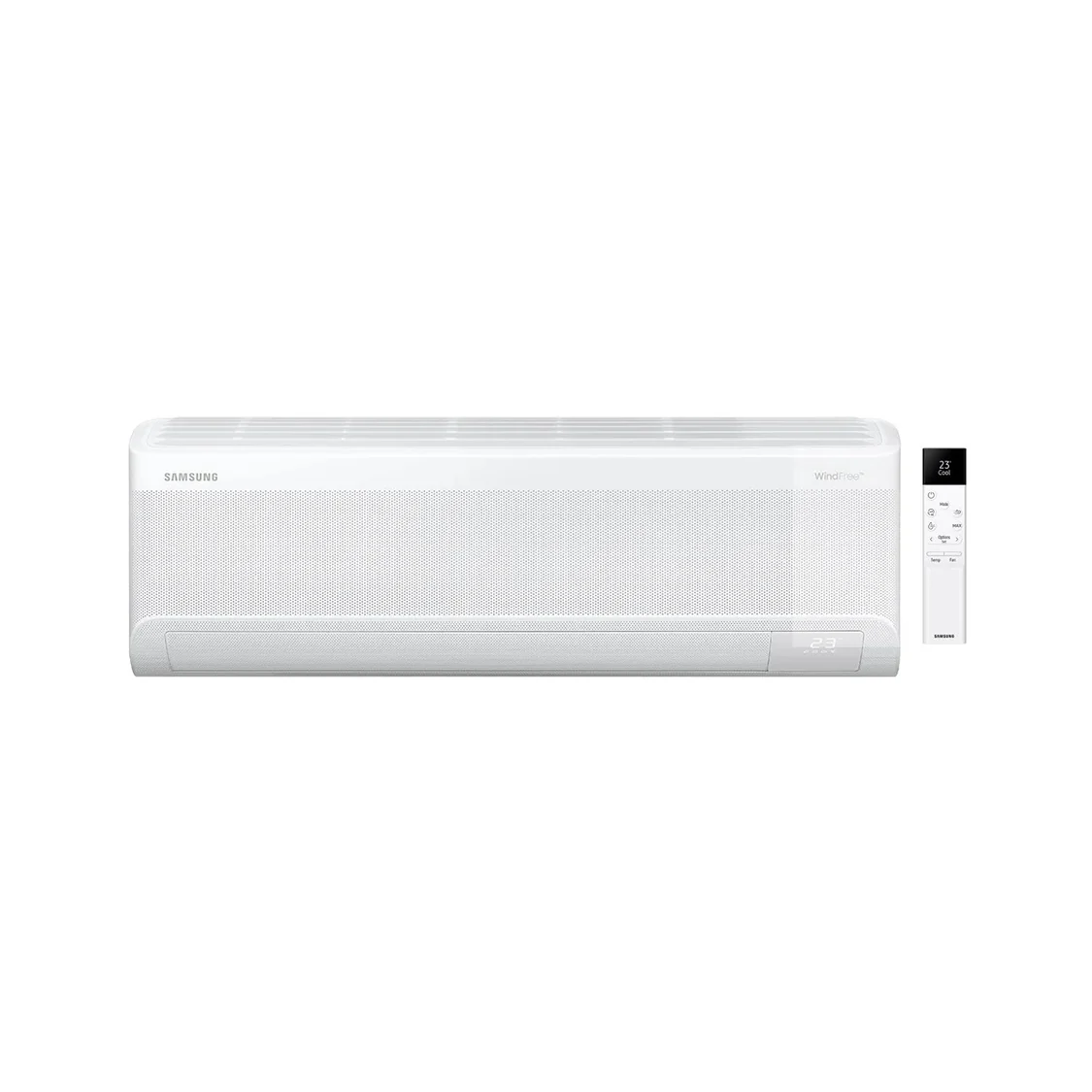 Samsung WindFree Avant S2 12 000 BTU F-AR12AV2 R-32 Wi-Fi intégré – Image 2