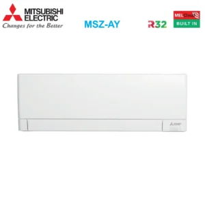 Mitsubishi Electric tri-split MSZ-AY 9000+9000+12000 BTU avec MXZ-3F68VF Wi-Fi