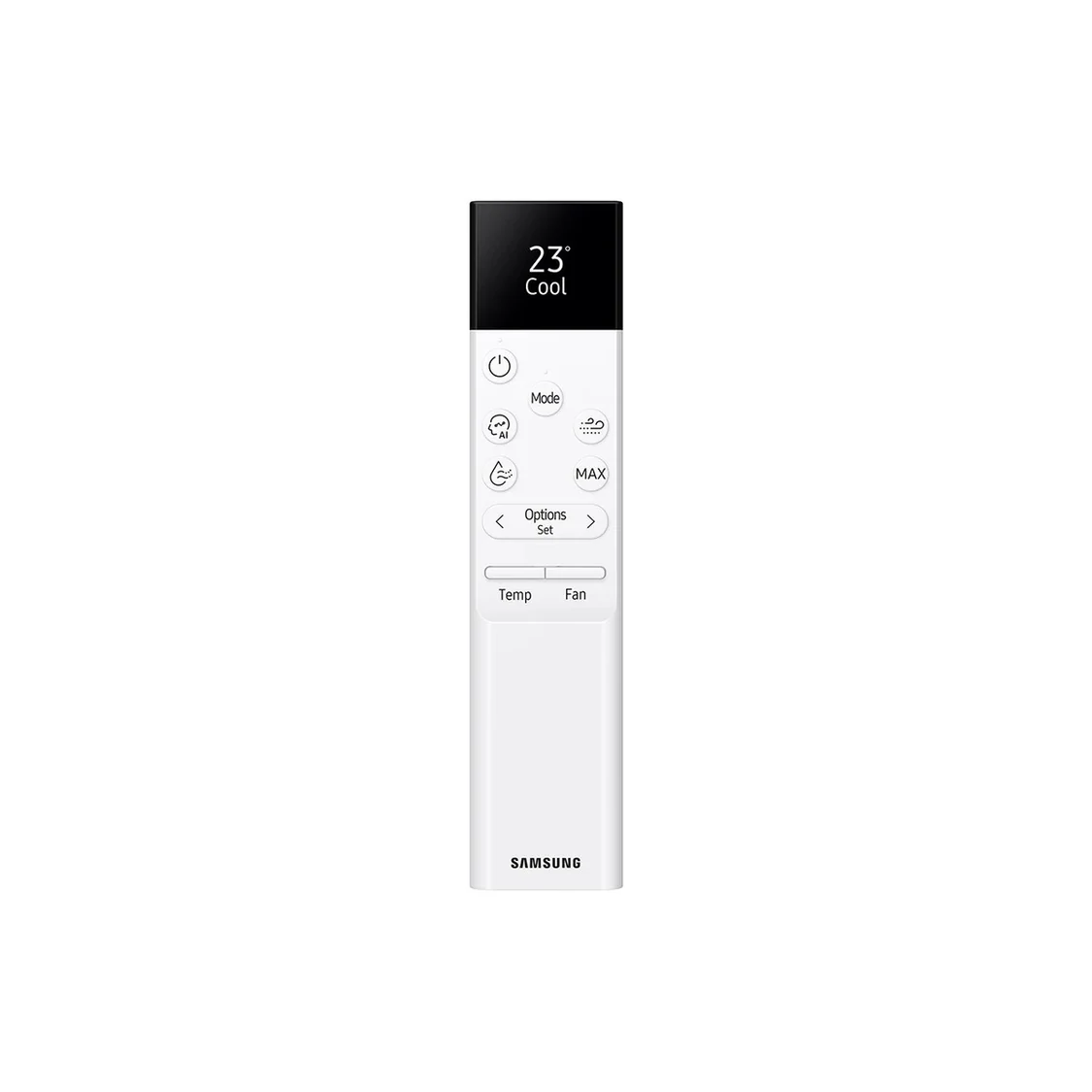 Samsung WindFree Avant S2 12 000 BTU F-AR12AV2 R-32 Wi-Fi intégré – Image 5