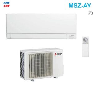 Mitsubishi Electric MSZ-AY35VGKP 12 000 BTU R-32 Wi-Fi intégré